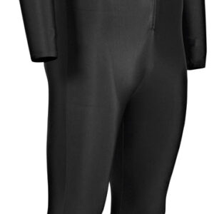 Unisex Pattern Spandex HotSkins®