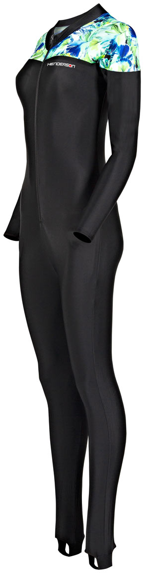 Unisex Pattern Spandex HotSkins®