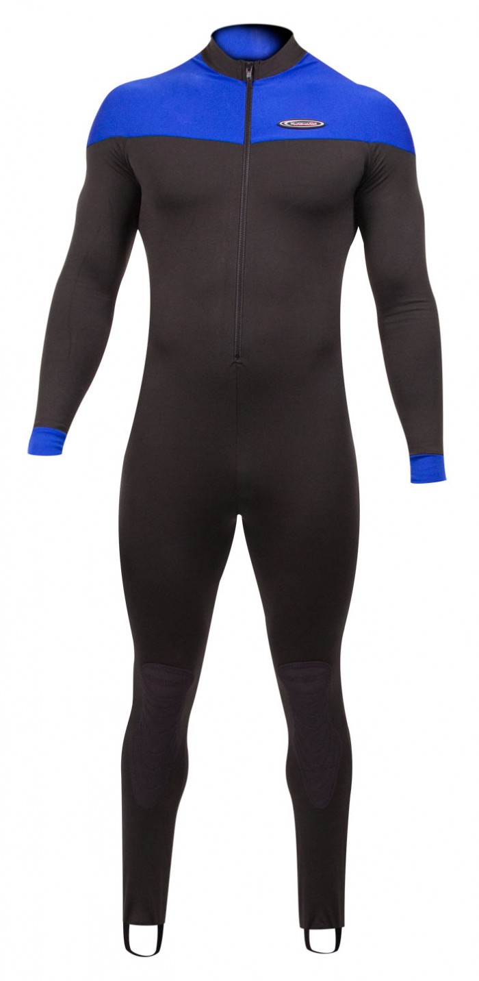 Unisex Polyolefin HotSkins® with Spine Pad