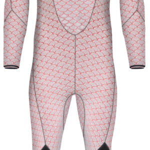 Aqualock® Men’s Back Zip Jumpsuit