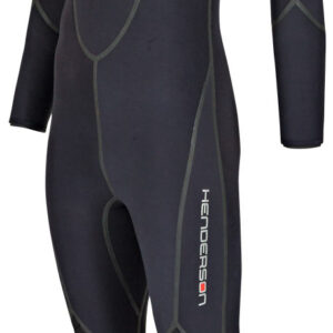 Aqualock® Men’s Back Zip Jumpsuit