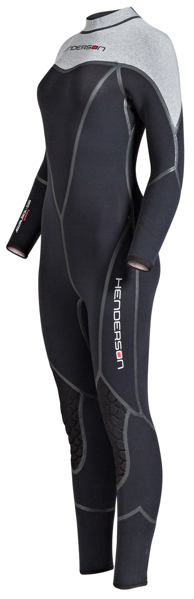 Aqualock® Women’s Back Zip Jumpsuit