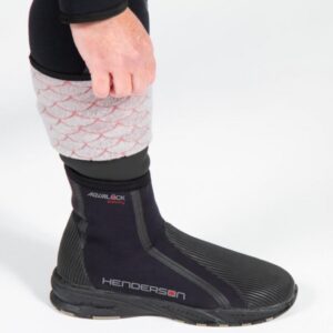 Aqualock® Boots