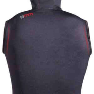 TherMaxx® Men’s Hooded Vest