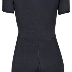 TherMaxx® Women’s Front Zip Shorty
