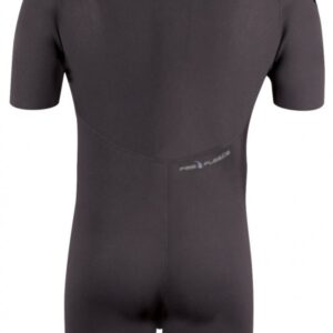 TherMaxx® Men’s Front Zip Shorty