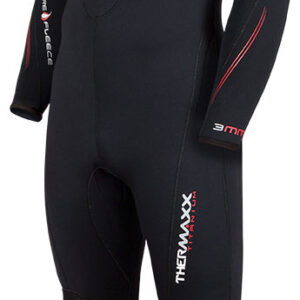 TherMaxx® Men’s Back Zip Jumpsuit