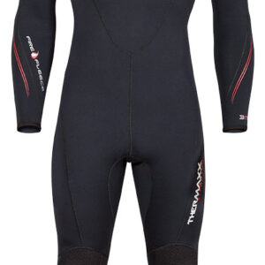 TherMaxx® Men’s Back Zip Jumpsuit