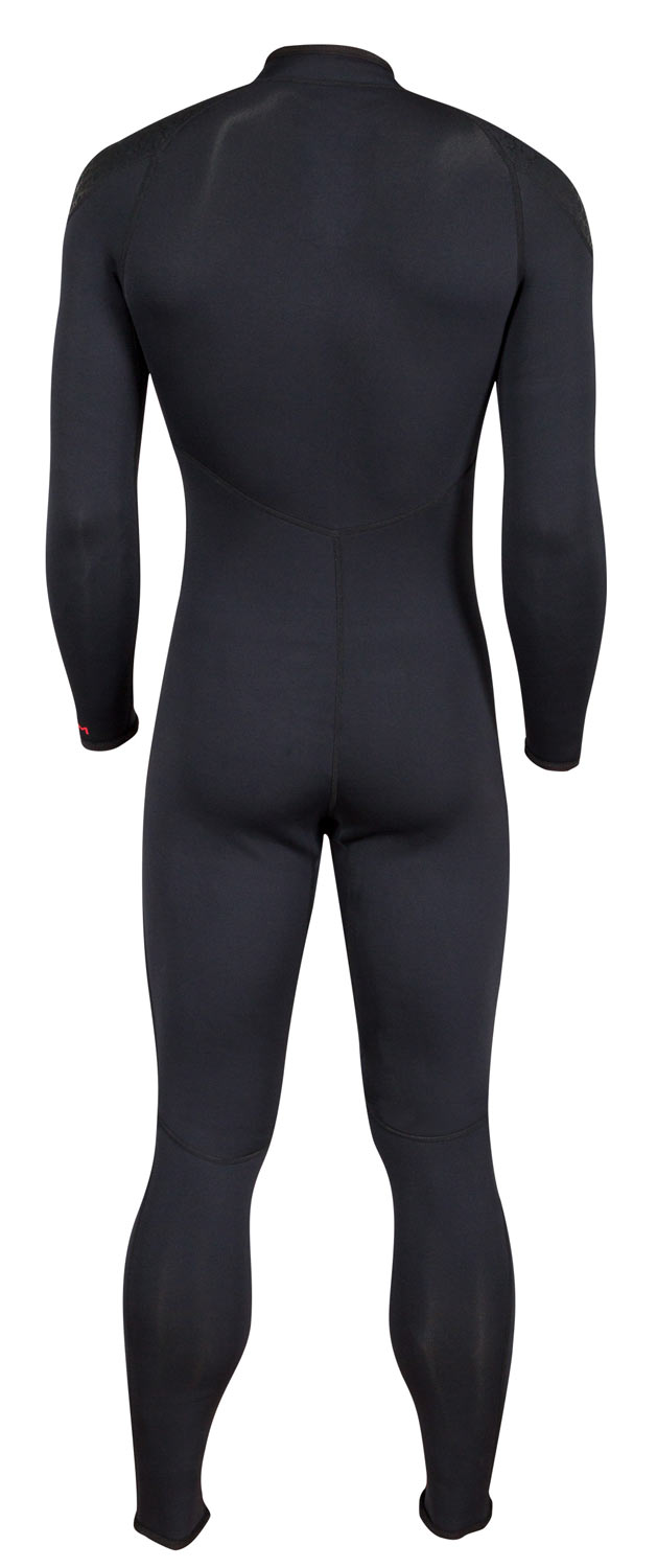 TherMaxx® Men’s Front Zip Jumpsuit