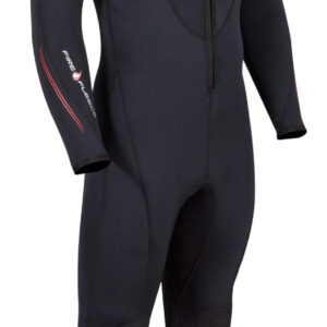 TherMaxx® Men’s Front Zip Jumpsuit