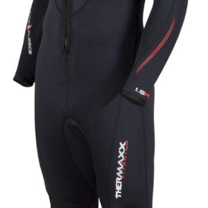TherMaxx® Men’s Front Zip Jumpsuit