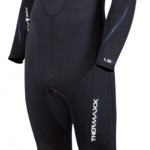 TherMaxx® Men’s Back Zip Jumpsuit