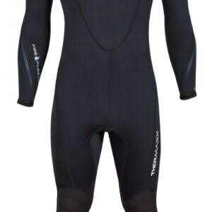 TherMaxx® Men’s Back Zip Jumpsuit