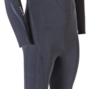 TherMaxx® Men’s Back Zip Jumpsuit