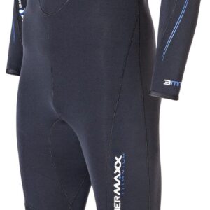 TherMaxx® Men’s Back Zip Jumpsuit