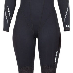 TherMaxx® Women’s Back Zip Jumpsuit