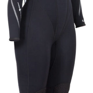 TherMaxx® Women’s Back Zip Jumpsuit