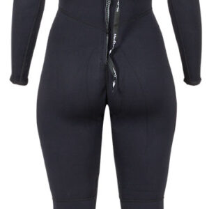 TherMaxx® Women’s Back Zip Jumpsuit