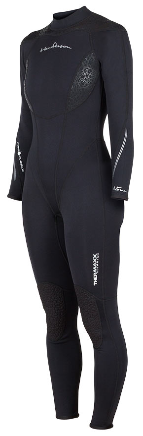 TherMaxx® Women’s Back Zip Jumpsuit