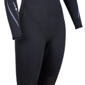 TherMaxx® Women’s Back Zip Jumpsuit