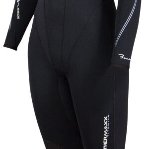 TherMaxx® Women’s Back Zip Jumpsuit