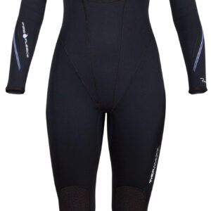 TherMaxx® Women’s Back Zip Jumpsuit