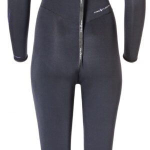 TherMaxx® Women’s Back Zip Jumpsuit