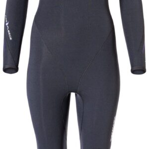 TherMaxx® Women’s Back Zip Jumpsuit