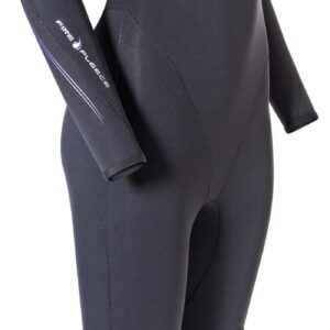 TherMaxx® Women’s Back Zip Jumpsuit