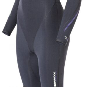 TherMaxx® Women’s Back Zip Jumpsuit