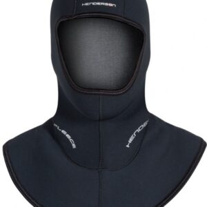 TherMAXX® Bibbed Hood