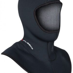 TherMAXX® Bibbed Hood