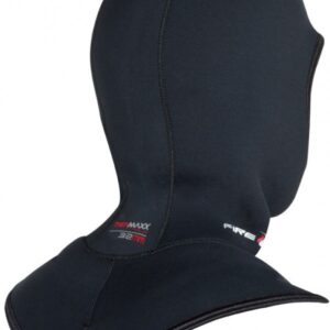 TherMAXX® Bibbed Hood