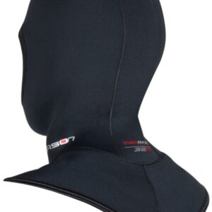 TherMAXX® Bibbed Hood