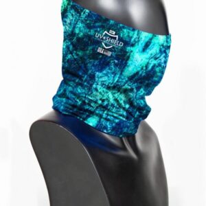Henderson 50+ UV Shield Performance Face Shield